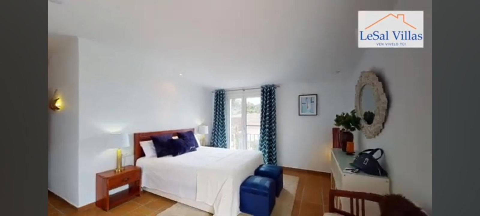 Lesal Villas Rentals, Villa Mar Azul, Tossa De Mar Exteriör bild